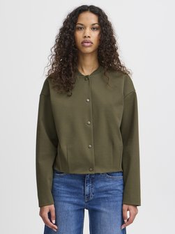 Damen Jacke IXKATE
