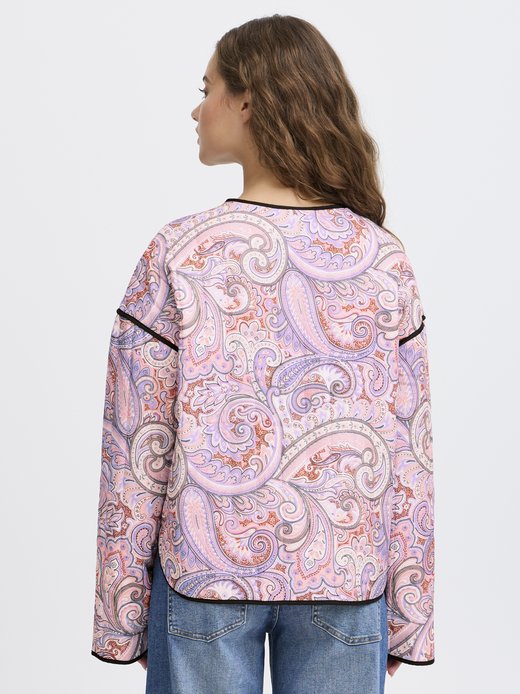 Damen Jacke IXMALINI