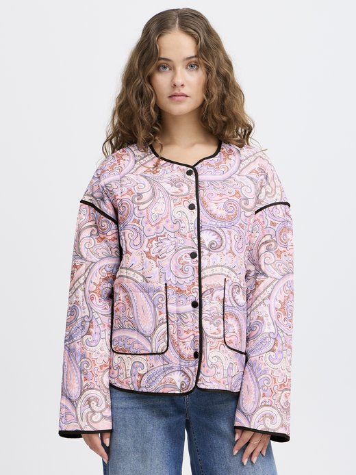 Damen Jacke IXMALINI