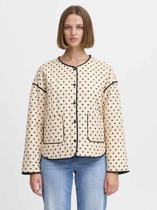Damen Jacke IXMALINI