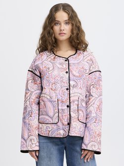 Damen Jacke IXMALINI