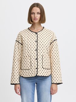 Damen Jacke IXMALINI