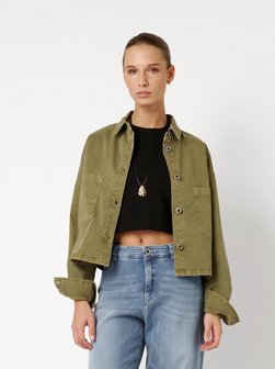 Damen Jacke - Jamie