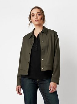 Damen Jacke - Jara
