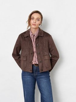 Damen Jacke - Jara