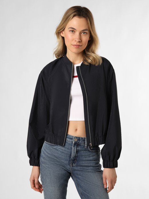 Damen Jacke - Jenco Shine