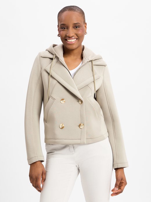 Damen Jacke - Jennifer