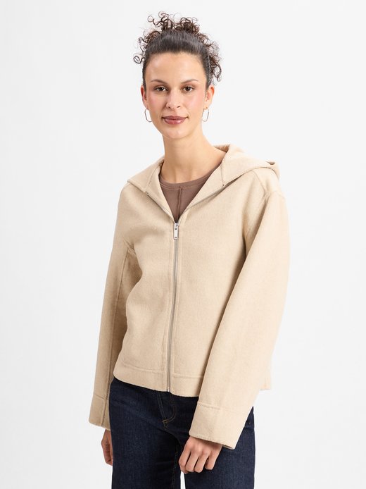 Damen Jacke - Jetty