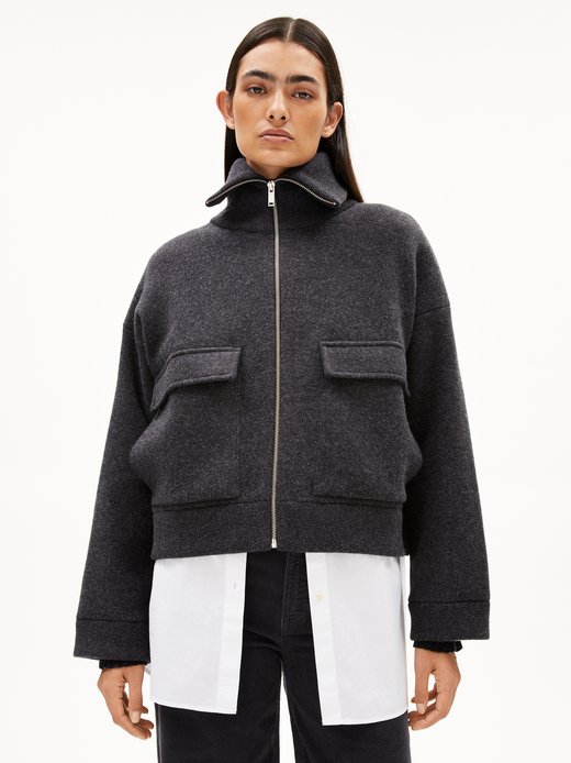 Damen Jacke - Joaniaas