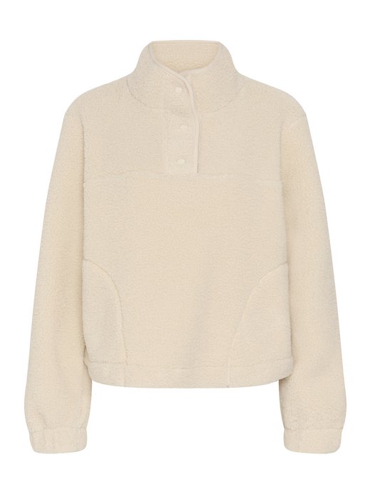 Damen Jacke KAally Elastische Taille