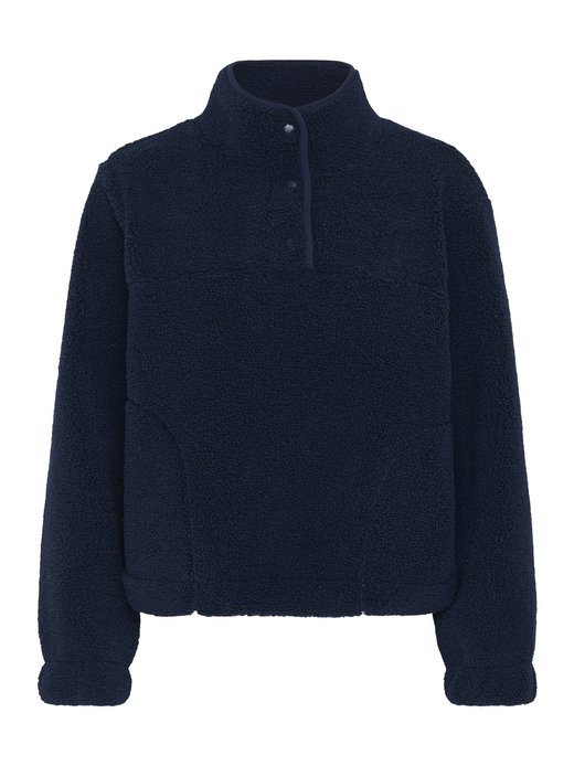 Damen Jacke KAally Elastische Taille