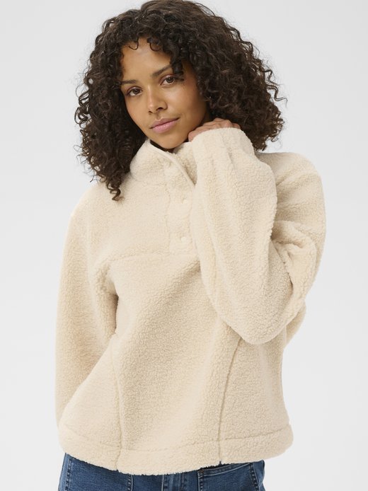 Damen Jacke KAally Elastische Taille