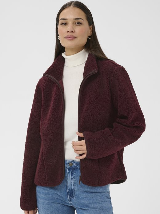 Damen Jacke KAally