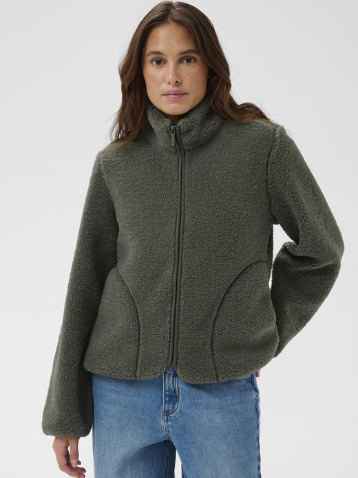 Damen Jacke KAally