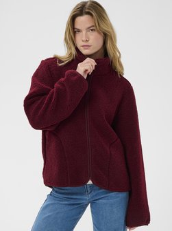 Damen Jacke KAally