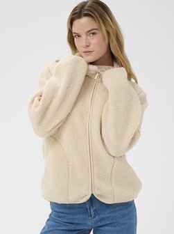 Damen Jacke KAally