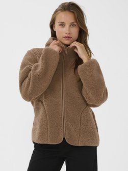 Damen Jacke KAally