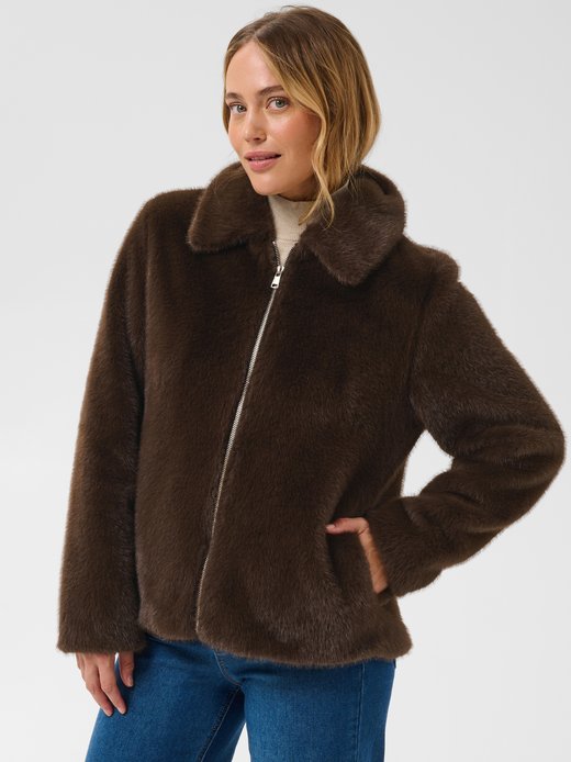 Damen Jacke KAallyson