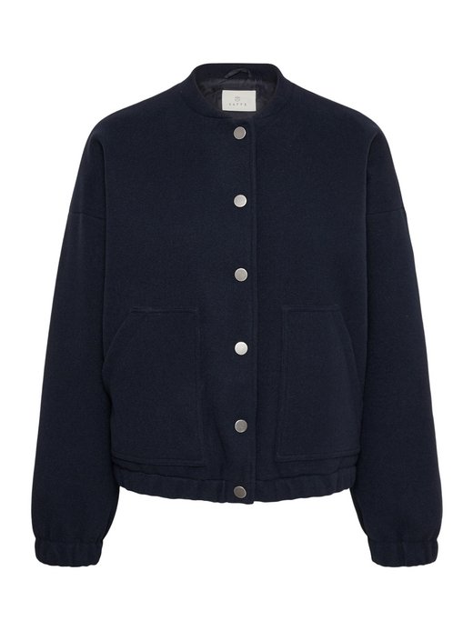 Damen Jacke KAannalisa Elastische Taille
