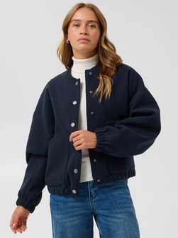Damen Jacke KAannalisa Elastische Taille
