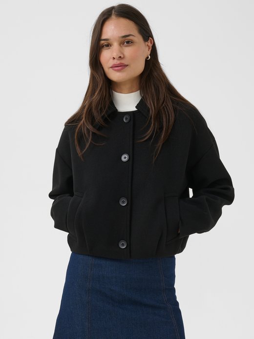 Damen Jacke KAannalisa