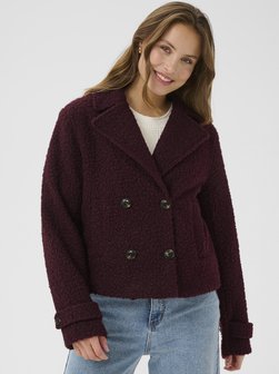 Damen Jacke KAanne