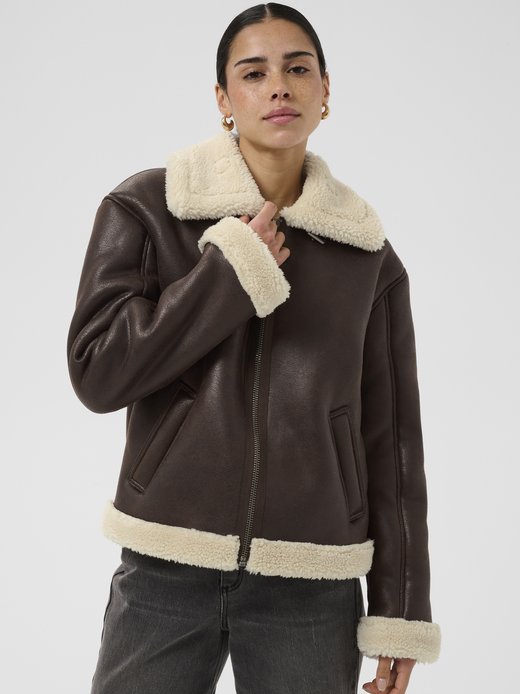 Damen Jacke KAarabella