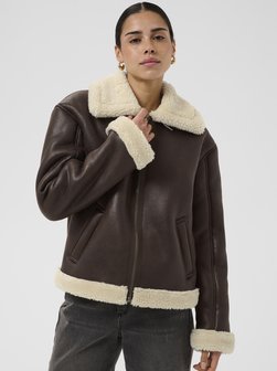 Damen Jacke KAarabella