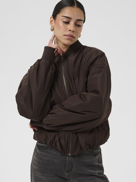 Damen Jacke KAarlette