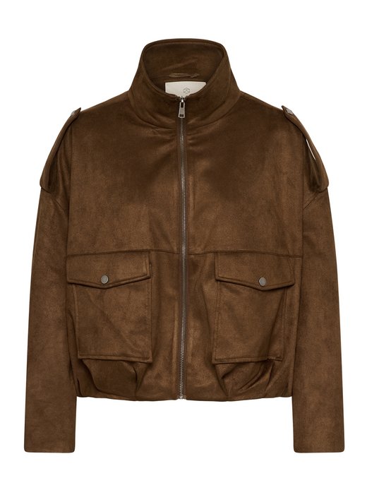 Damen Jacke KAaster