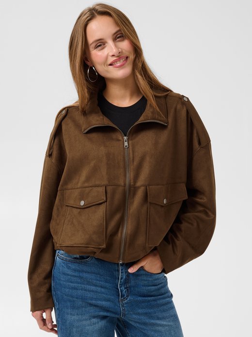 Damen Jacke KAaster
