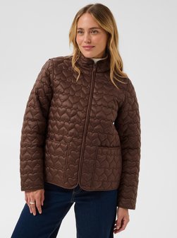 Damen Jacke KAcoraline