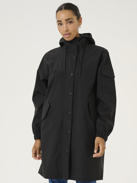 Damen Jacke KAennie