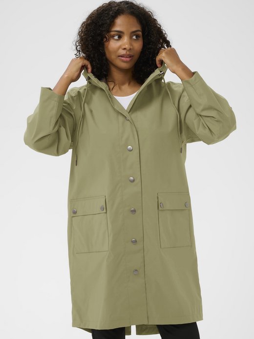 Damen Jacke KAennie