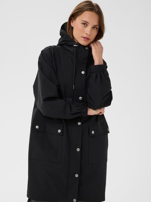 Damen Jacke KAennie