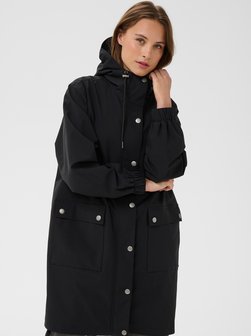 Damen Jacke KAennie