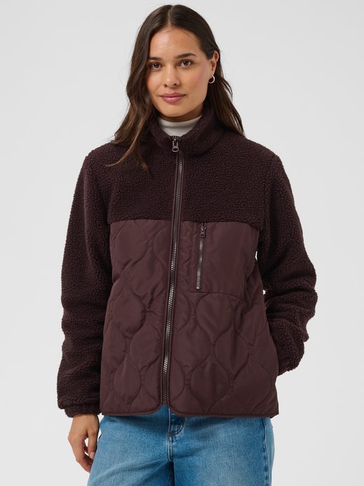 Damen Jacke KAgracelyn