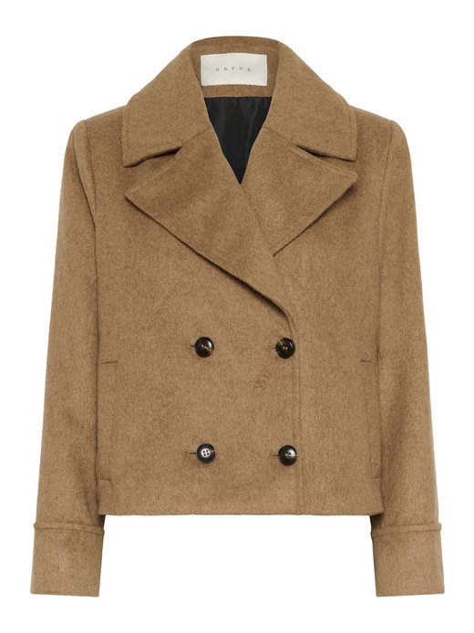 Damen Jacke KAjulia