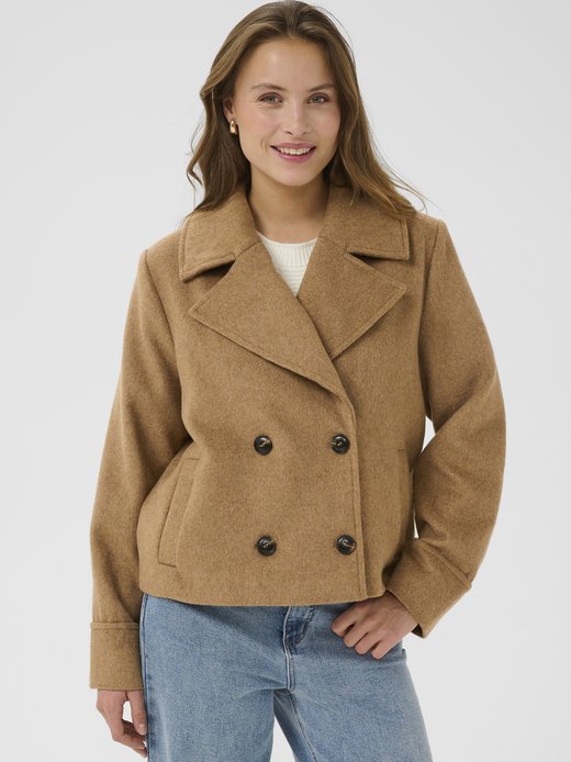 Damen Jacke KAjulia