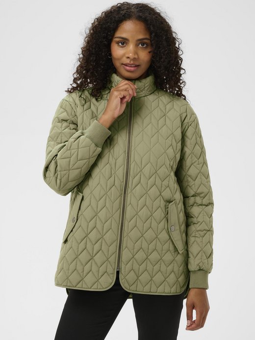 Damen Jacke KAleila
