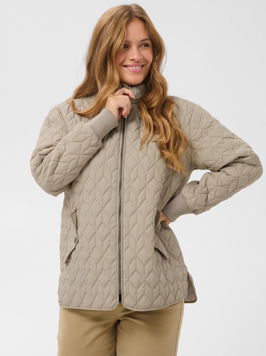 Damen Jacke KAleila