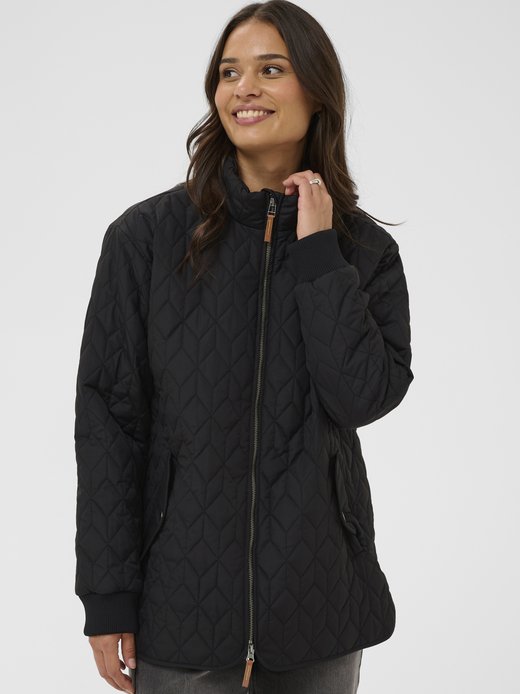 Damen Jacke KAleila