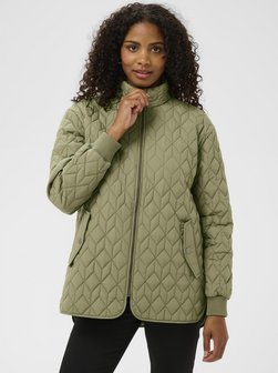 Damen Jacke KAleila