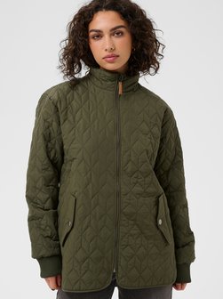Damen Jacke KAleila