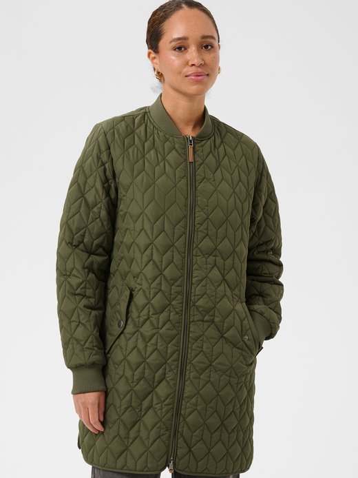 Damen Jacke KAlelia