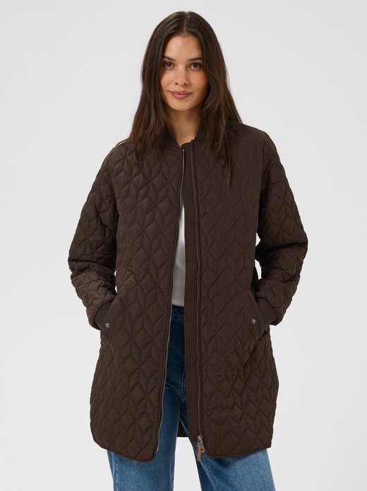 Damen Jacke KAlelia