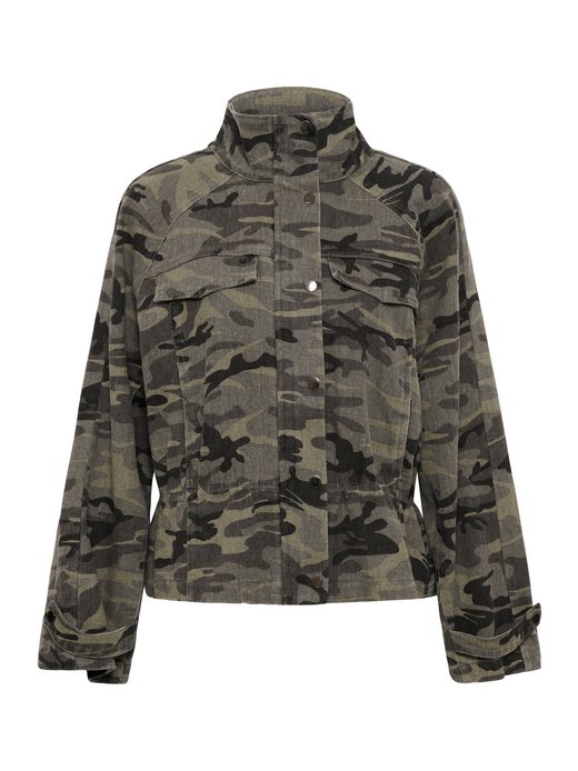 Damen Jacke KAlilana