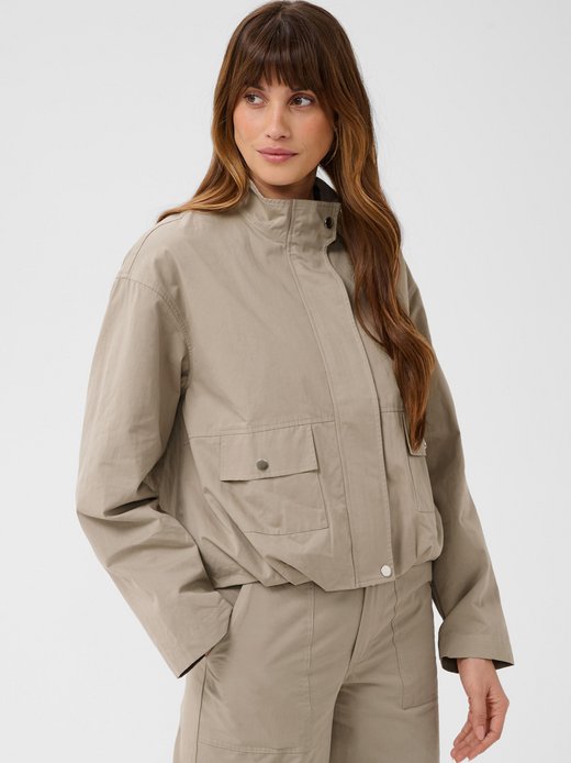 Damen Jacke KAmae
