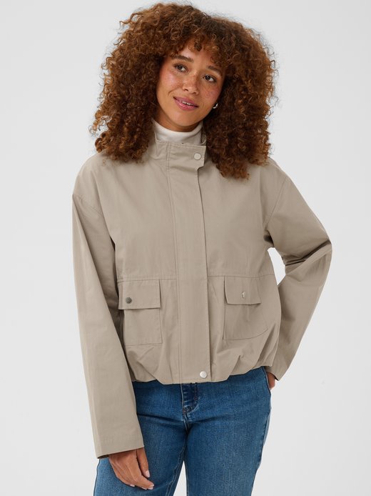 Damen Jacke KAmae