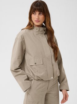 Damen Jacke KAmae